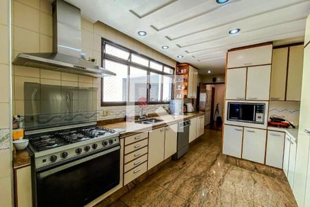 Apartamento à venda com 3 quartos, 185m² em Tatuapé, São Paulo