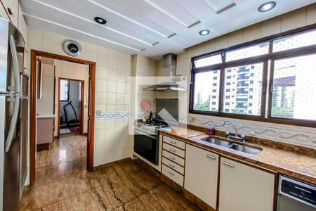 Apartamento à venda com 3 quartos, 185m² em Tatuapé, São Paulo