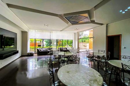 Apartamento à venda com 3 quartos, 185m² em Tatuapé, São Paulo