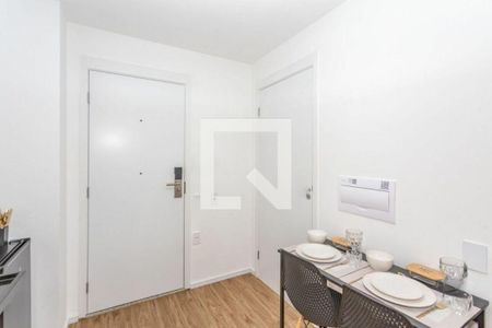 Apartamento à venda com 1 quarto, 21m² em Pompeia, São Paulo