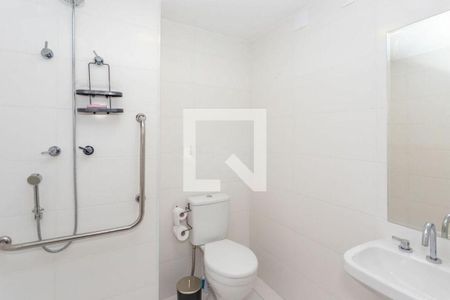 Apartamento à venda com 1 quarto, 21m² em Pompeia, São Paulo
