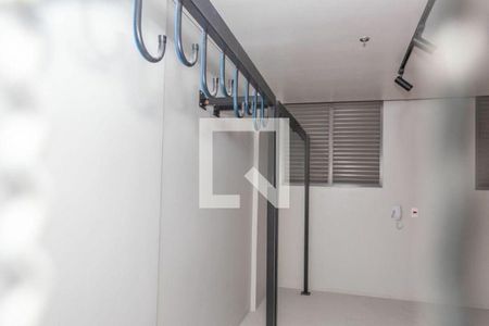 Apartamento à venda com 1 quarto, 21m² em Pompeia, São Paulo