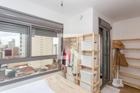 Apartamento à venda com 1 quarto, 21m² em Pompeia, São Paulo
