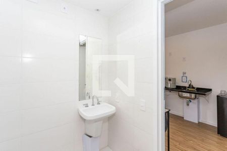 Apartamento à venda com 1 quarto, 21m² em Pompeia, São Paulo