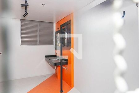 Apartamento à venda com 1 quarto, 21m² em Pompeia, São Paulo