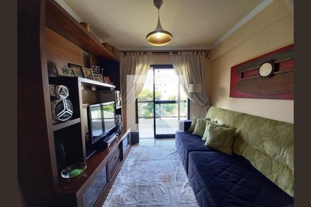 Apartamento à venda com 3 quartos, 79m² em Ipiranga, São Paulo