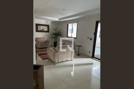 Apartamento à venda com 3 quartos, 79m² em Ipiranga, São Paulo