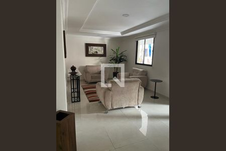 Apartamento à venda com 3 quartos, 79m² em Ipiranga, São Paulo