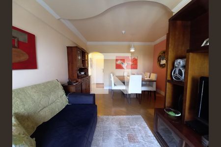 Apartamento à venda com 3 quartos, 79m² em Ipiranga, São Paulo