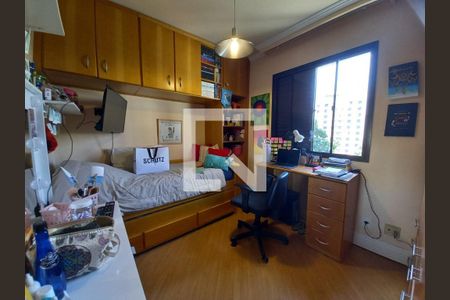 Apartamento à venda com 3 quartos, 79m² em Ipiranga, São Paulo