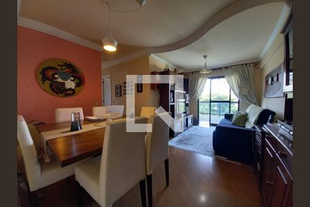 Apartamento à venda com 3 quartos, 79m² em Ipiranga, São Paulo