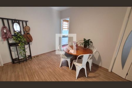 Apartamento à venda com 2 quartos, 68m² em Aclimação, São Paulo