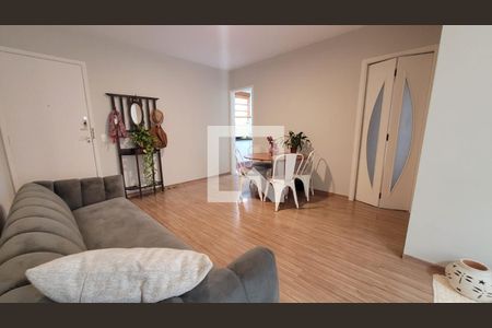 Apartamento à venda com 2 quartos, 68m² em Aclimação, São Paulo