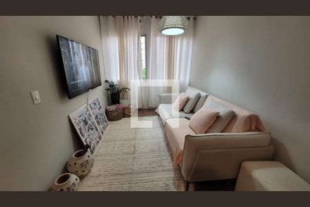 Apartamento à venda com 2 quartos, 68m² em Aclimação, São Paulo