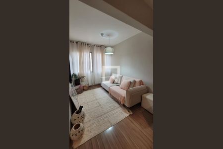 Apartamento à venda com 2 quartos, 68m² em Aclimação, São Paulo