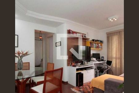 Apartamento à venda com 2 quartos, 62m² em Santa Cecilia, São Paulo