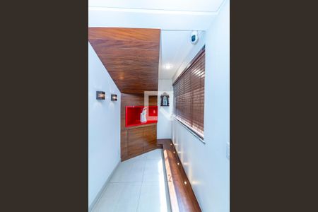 Sala 1 de apartamento à venda com 4 quartos, 235m² em Buritis, Belo Horizonte