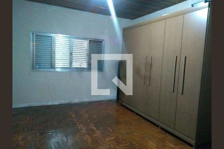 Casa à venda com 2 quartos, 100m² em Cambuci, São Paulo