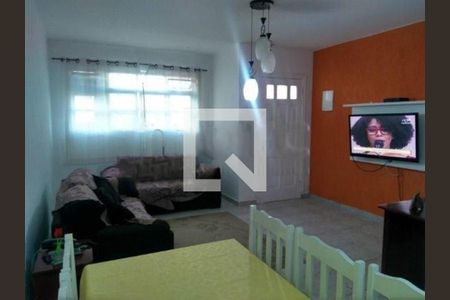 Casa à venda com 2 quartos, 100m² em Cambuci, São Paulo