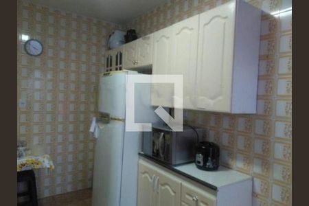 Casa à venda com 2 quartos, 100m² em Cambuci, São Paulo