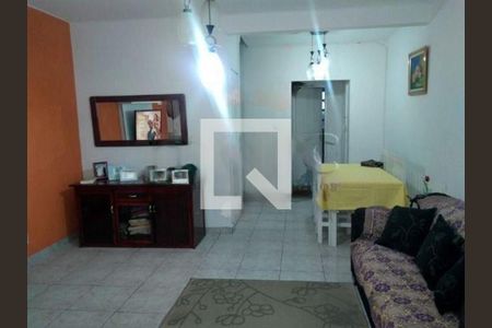 Casa à venda com 2 quartos, 100m² em Cambuci, São Paulo