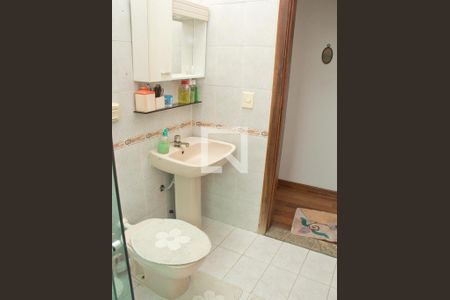 Casa para alugar com 3 quartos, 198m² em Vila Dom Pedro I, São Paulo