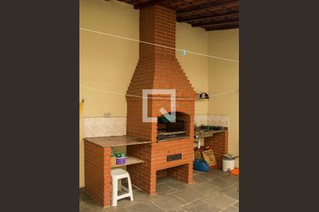 Casa à venda com 3 quartos, 198m² em Vila Dom Pedro I, São Paulo