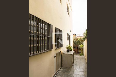 Casa à venda com 3 quartos, 198m² em Vila Dom Pedro I, São Paulo