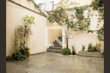 Casa para alugar com 3 quartos, 198m² em Vila Dom Pedro I, São Paulo