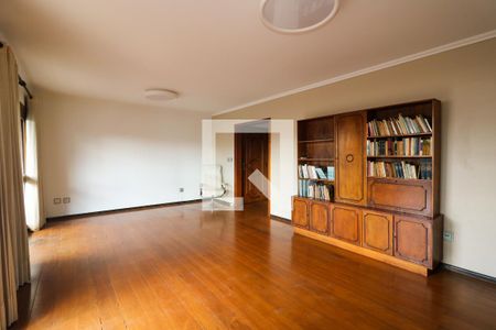 Sala de apartamento à venda com 3 quartos, 162m² em Menino Deus, Porto Alegre