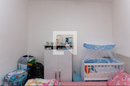 Quarto 1 de apartamento à venda com 2 quartos, 45m² em Água Branca, São Paulo