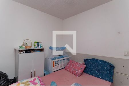 Quarto 1 de apartamento à venda com 2 quartos, 45m² em Água Branca, São Paulo