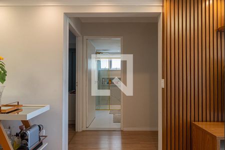 Sala de apartamento à venda com 2 quartos, 69m² em Bela Vista, São Paulo