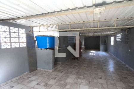 Terraço de casa à venda com 3 quartos, 150m² em Jardim Santa Teresinha, São Paulo