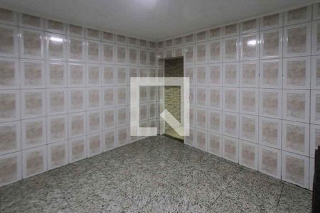 Cozinha de casa à venda com 3 quartos, 150m² em Jardim Santa Teresinha, São Paulo