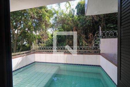 Vista da Sala 2 de apartamento à venda com 3 quartos, 340m² em Santa Tereza, Porto Alegre