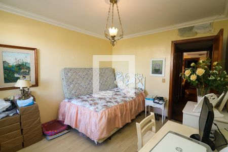 Quarto 1 de apartamento à venda com 3 quartos, 340m² em Santa Tereza, Porto Alegre