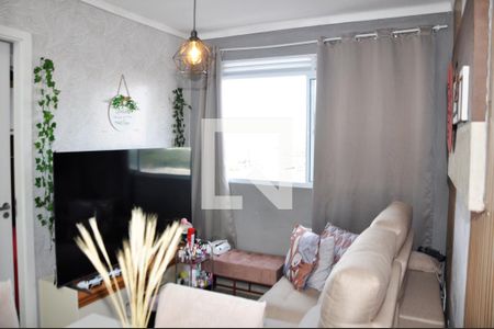 Apartamento para alugar com 2 quartos, 34m² em Jardim Pereira Leite, São Paulo
