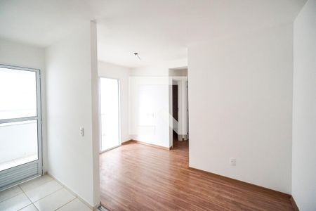 Sala/Cozinha de apartamento à venda com 2 quartos, 46m² em Vila Aricanduva, São Paulo