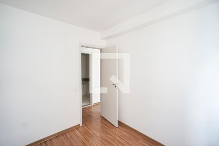 Quarto 01 de apartamento à venda com 2 quartos, 46m² em Vila Aricanduva, São Paulo
