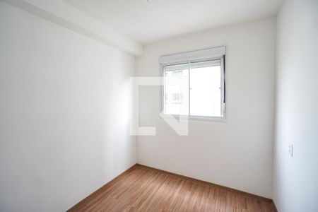 Quarto 01 de apartamento à venda com 2 quartos, 46m² em Vila Aricanduva, São Paulo