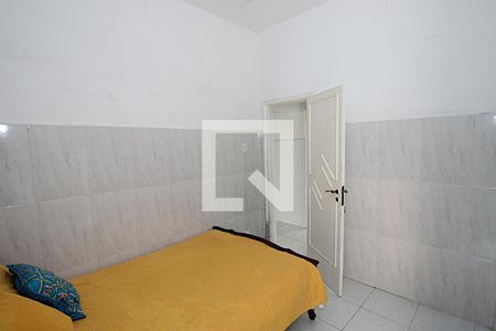 Suíte 2 de casa à venda com 4 quartos, 480m² em Higienópolis, Rio de Janeiro