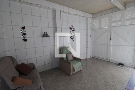 Garagem de casa à venda com 4 quartos, 480m² em Higienópolis, Rio de Janeiro