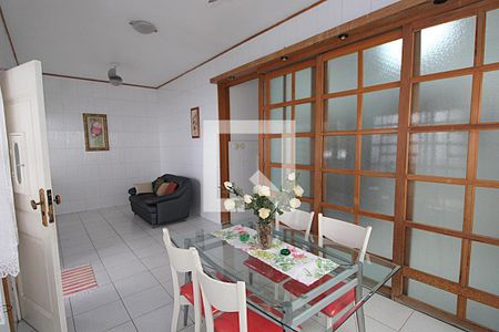 Copa de casa para alugar com 4 quartos, 480m² em Higienópolis, Rio de Janeiro