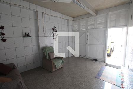 Garagem de casa à venda com 4 quartos, 480m² em Higienópolis, Rio de Janeiro
