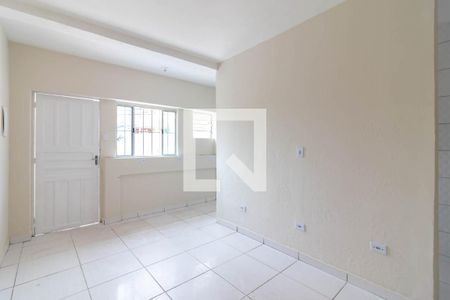 Sala de casa para alugar com 2 quartos, 150m² em Imirim, São Paulo