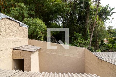 Quarto 1 - Vista de casa para alugar com 2 quartos, 150m² em Imirim, São Paulo