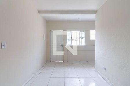 Sala de casa para alugar com 2 quartos, 150m² em Imirim, São Paulo