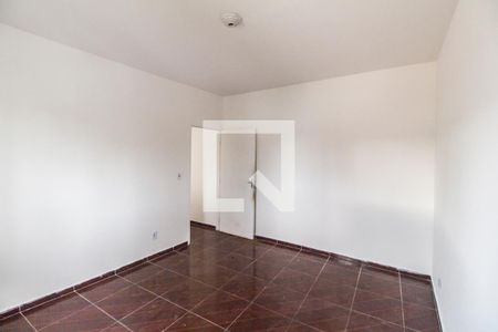 Quarto 1 de casa para alugar com 2 quartos, 100m² em Jardim Belval, Barueri