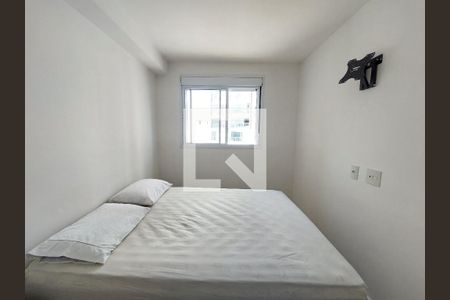 Quarto1 de apartamento para alugar com 2 quartos, 34m² em Socorro, São Paulo